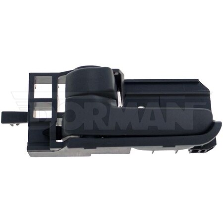 Motormite Interior Door Handle Front/Rear Left, 83938 83938